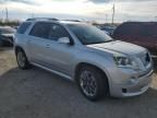 2011 GMC Acadia Denali