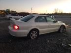 2002 Mitsubishi Galant ES