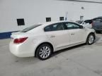 2012 Buick Lacrosse Premium