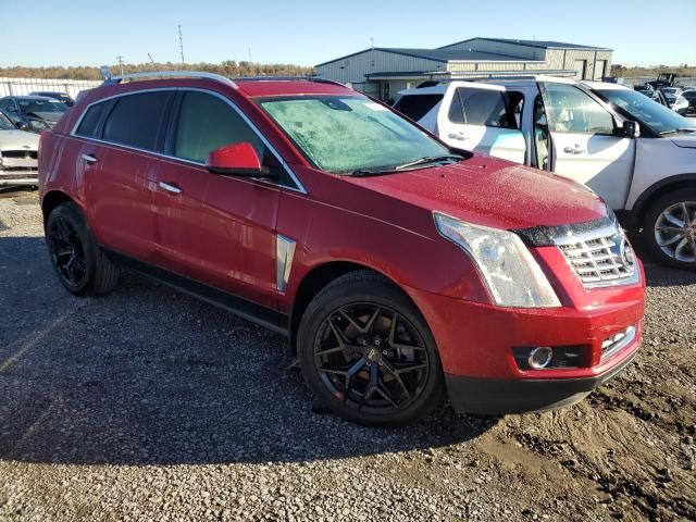 2015 Cadillac SRX Premium Collection