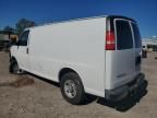 2009 Chevrolet Express G2500