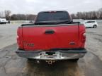 2003 Ford F150 Supercrew