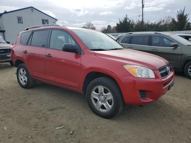 2009 Toyota Rav4