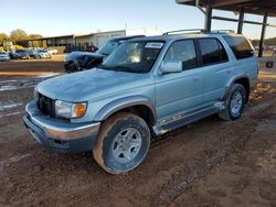 Salvage cars for sale at Tanner, AL auction: 2001 Toyota 4runner SR5