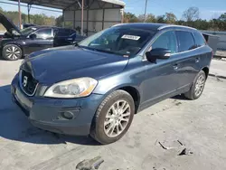 Volvo Vehiculos salvage en venta: 2010 Volvo XC60 T6