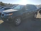 2011 KIA Sorento Base