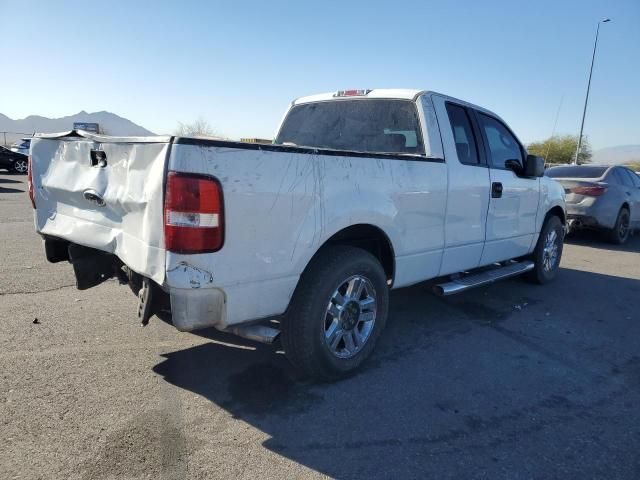 2006 Ford F150