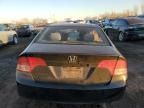 2006 Honda Civic LX