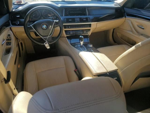 2014 BMW 528 I