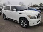 2011 Infiniti QX56