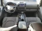 2006 Nissan Frontier Crew Cab LE