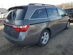 2011 Honda Odyssey Touring