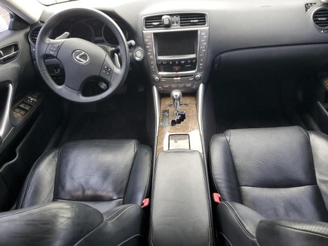 2010 Lexus IS 250