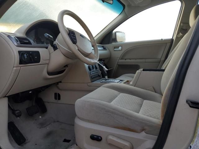 2005 Ford Five Hundred SE