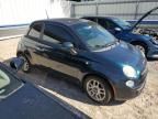 2013 Fiat 500 POP