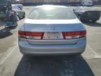 2003 Honda Accord EX