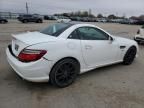 2014 Mercedes-Benz SLK 250