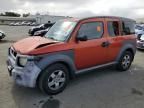 2005 Honda Element EX