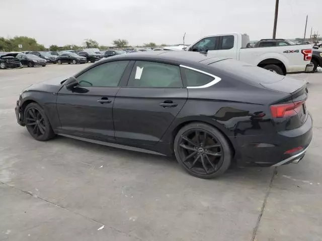 2019 Audi S5 Premium