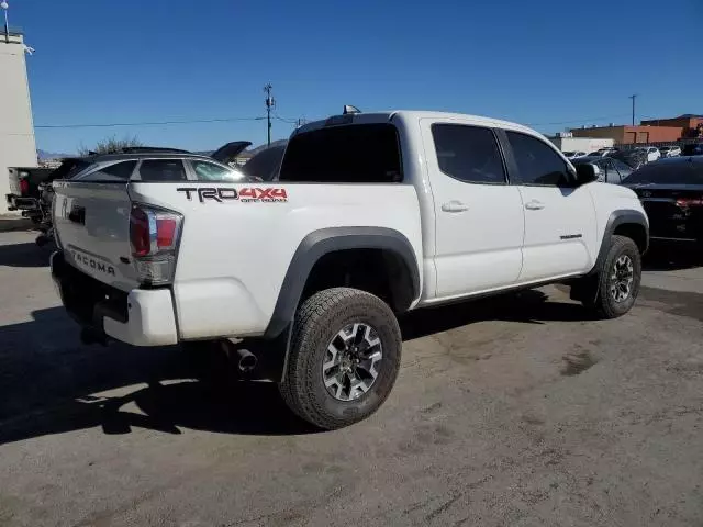 2023 Toyota Tacoma Double Cab