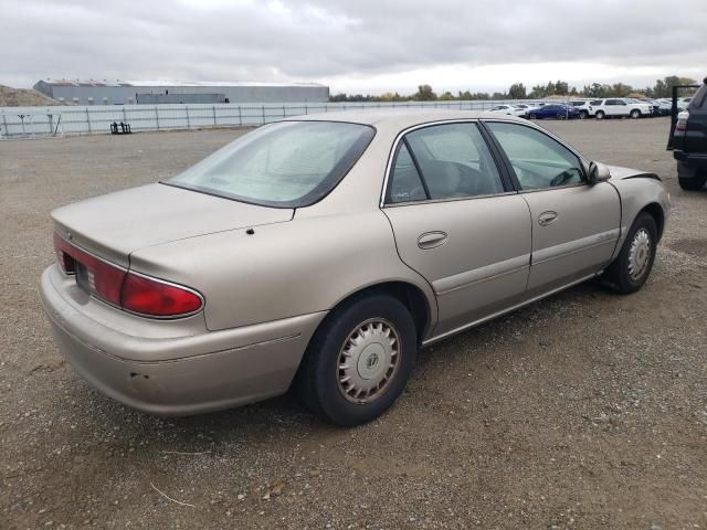 2000 Buick Century Limited