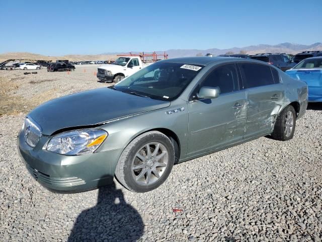 2007 Buick Lucerne CXL