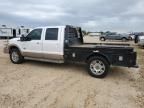 2012 Ford F350 Super Duty