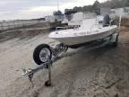 2000 Aquasport Boat