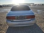 2002 Buick Lesabre Custom