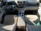 2013 Toyota Highlander Base