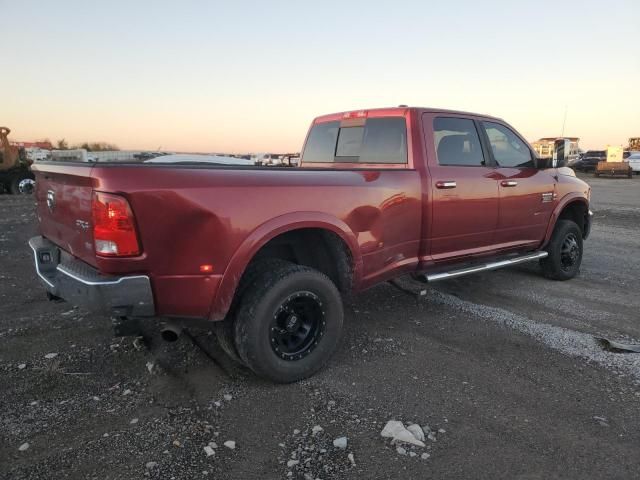 2012 Dodge RAM 3500 Laramie