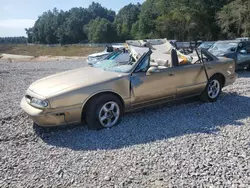 Oldsmobile 88 salvage cars for sale: 1999 Oldsmobile 88 Base