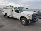 2012 Ford F350 Super Duty