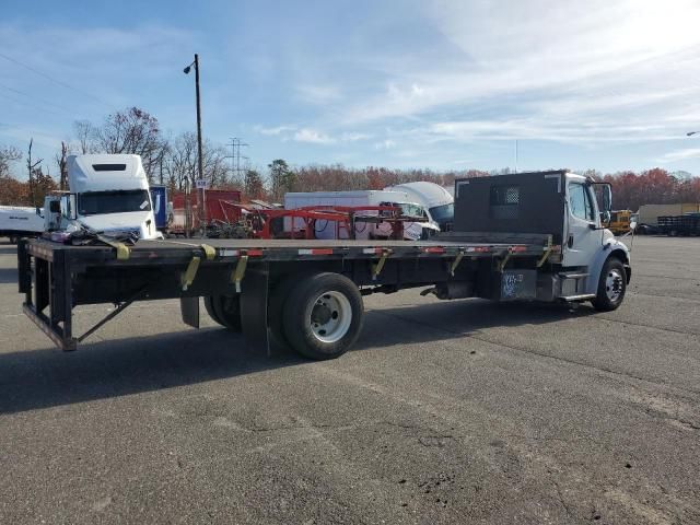 2017 Freightliner M2 106 Medium Duty