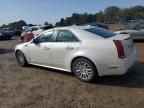 2011 Cadillac CTS