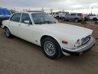 1985 Jaguar XJ6 Sovereign