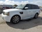 2012 Land Rover Range Rover Sport SC