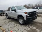 2019 Chevrolet Silverado C1500