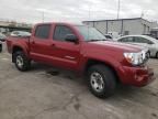 2005 Toyota Tacoma Double Cab Prerunner