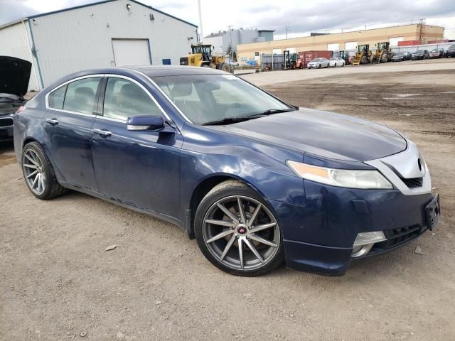 2010 Acura TL