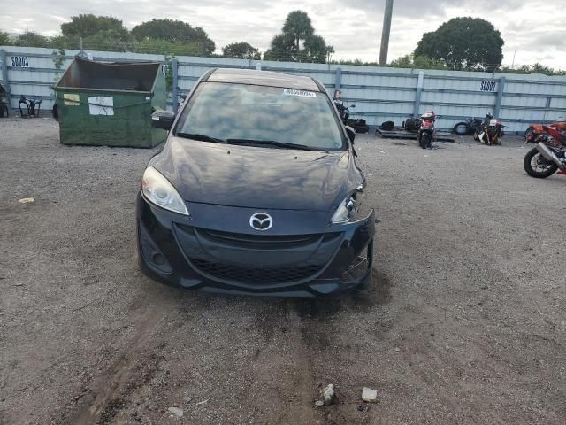 2014 Mazda 5 Sport