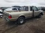 2001 Ford Ranger Super Cab