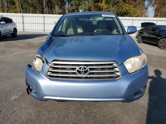 2009 Toyota Highlander