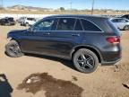 2021 Mercedes-Benz GLC 300 4matic