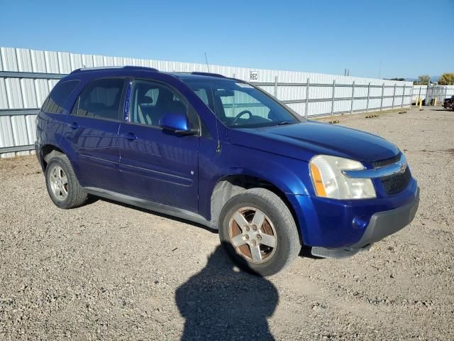 2006 Chevrolet Equinox LT