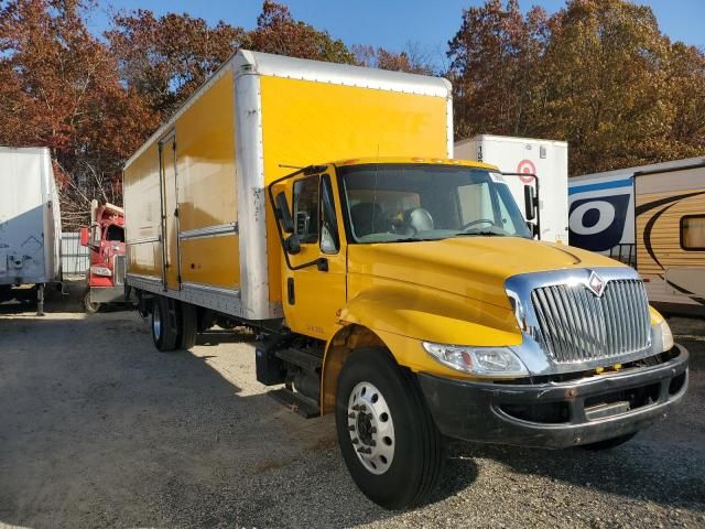 2019 International 4000 4300