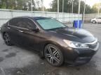 2017 Honda Accord Sport Special Edition