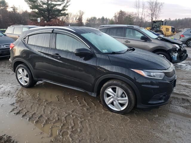 2019 Honda HR-V EXL