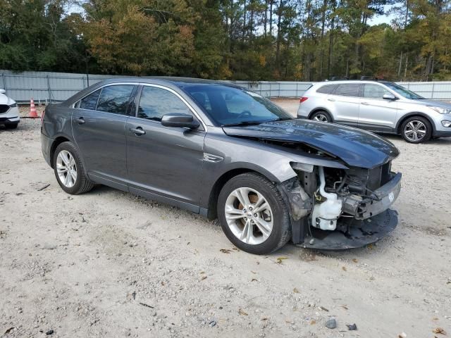 2017 Ford Taurus SEL