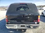 2002 GMC Yukon XL K1500